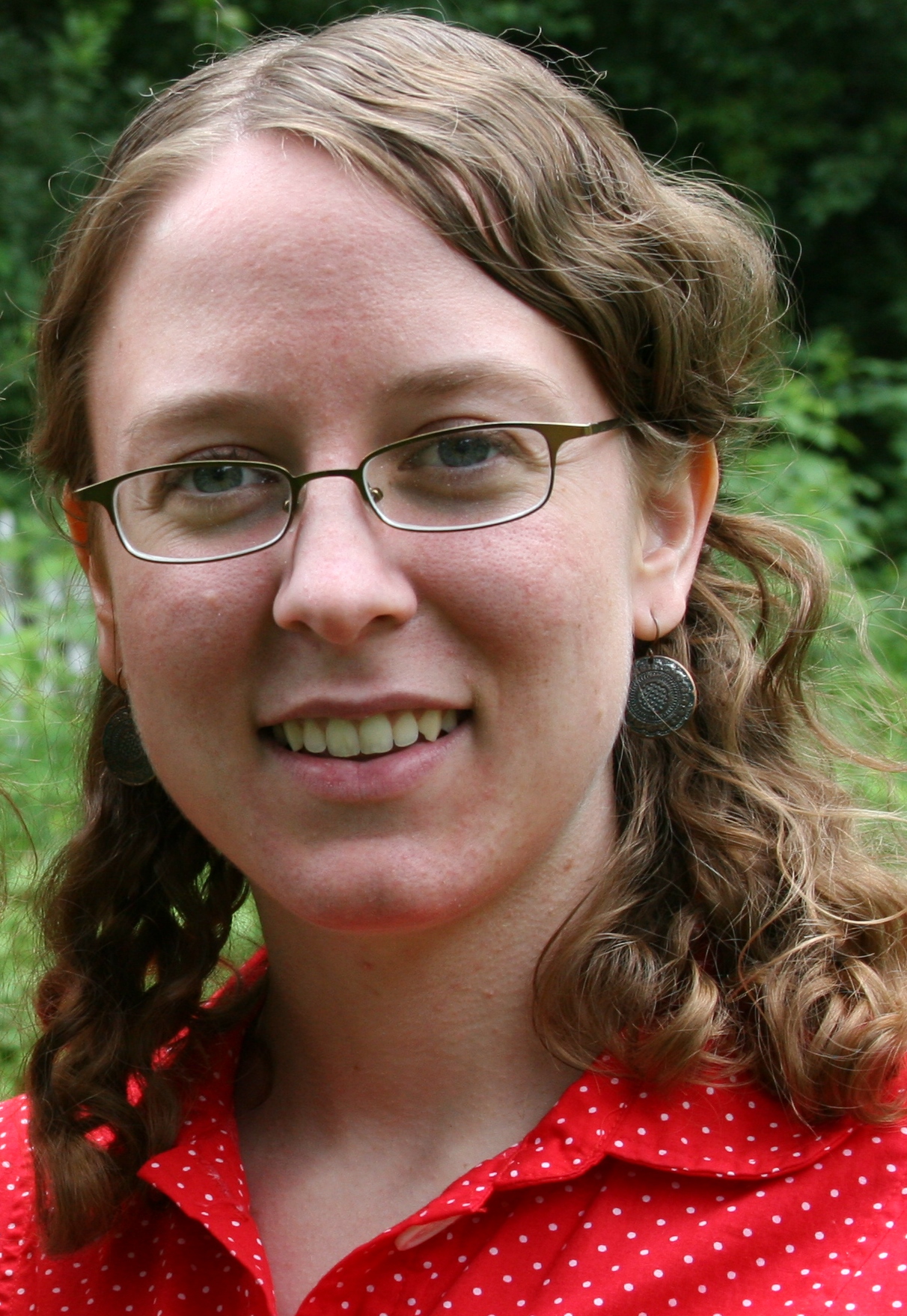 Miranda, June 2012 shot