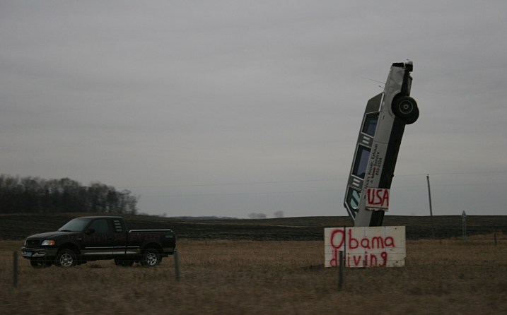 Creative freedom of speech