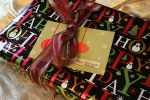 Recycle, holiday gift&nbsp;wrap