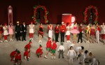 Shattuck, Nutcracker cast