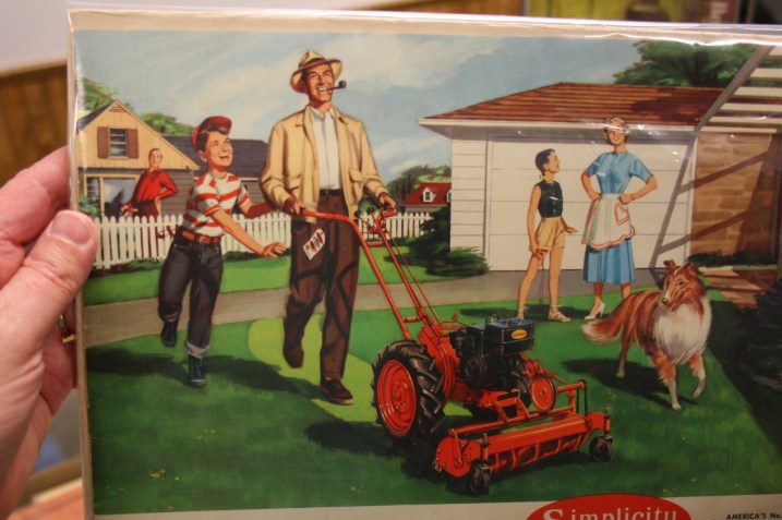 Problem: Focus and glare issues.