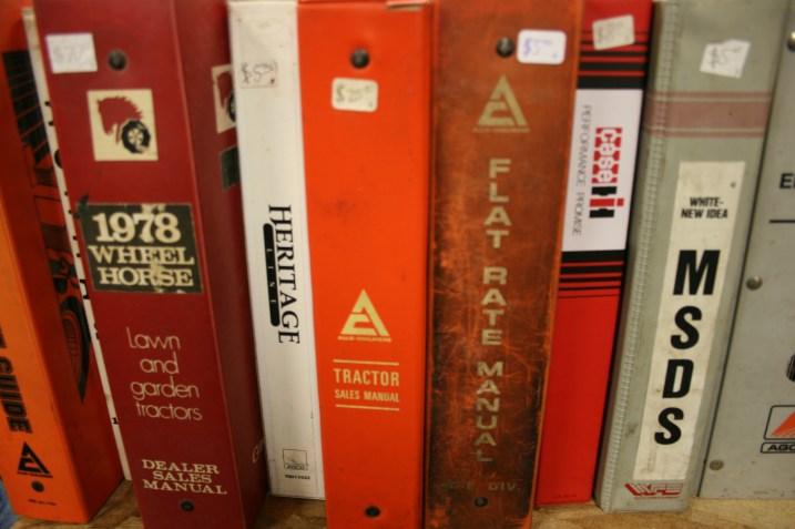 Problem: Out-of-focus and boring photo.