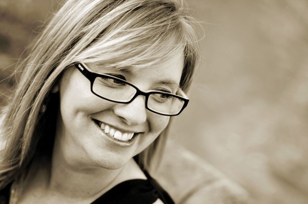 Photo of Nina Hedin published in Minnesota Moments, winter 2012 issue.