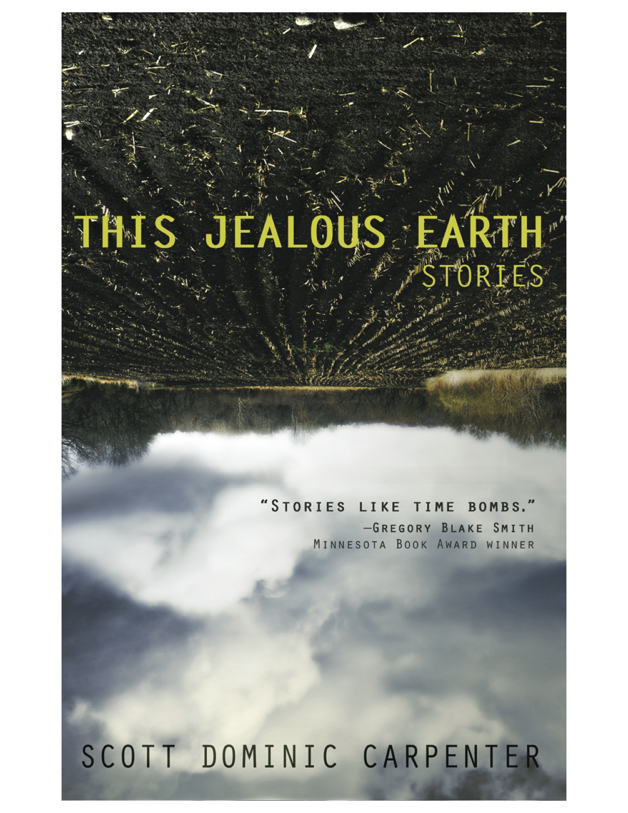 Intrigued by this cover image like me? Learn why it was selected and placed upside down at the end of my review.