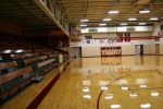 WHS gym