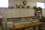 Bakery kitchen –&nbsp;Copy