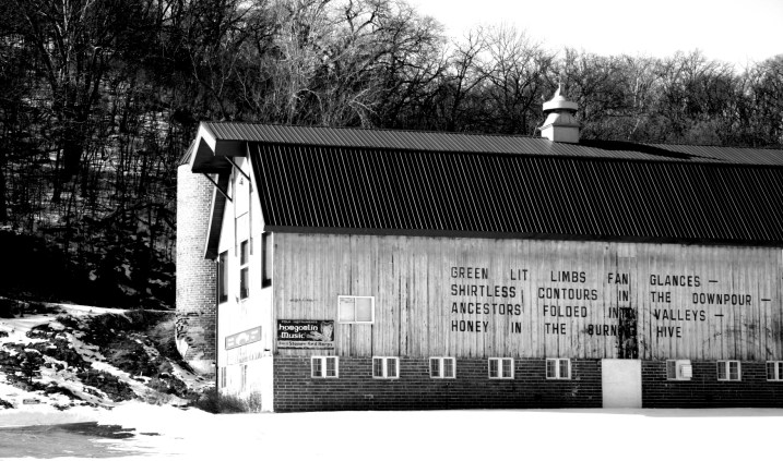 Stoney End Music Barn, 920 State Highway 19, Red Wing, Minnesota