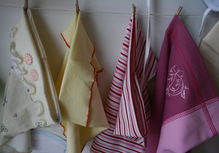 Caps popular with Czech girls.