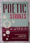 Poetic Strokes cover