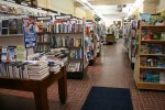 Lundeen, bookstore
