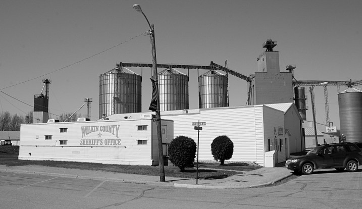 Wilkin County Sheriff's Dept. 2