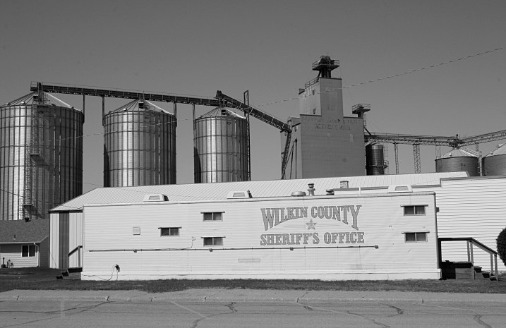 Wilkin County Sheriff's Dept. 3