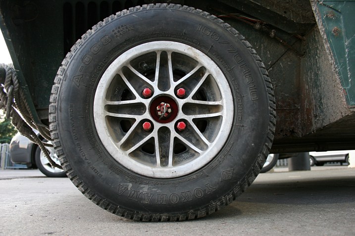 Because I like showing you details...