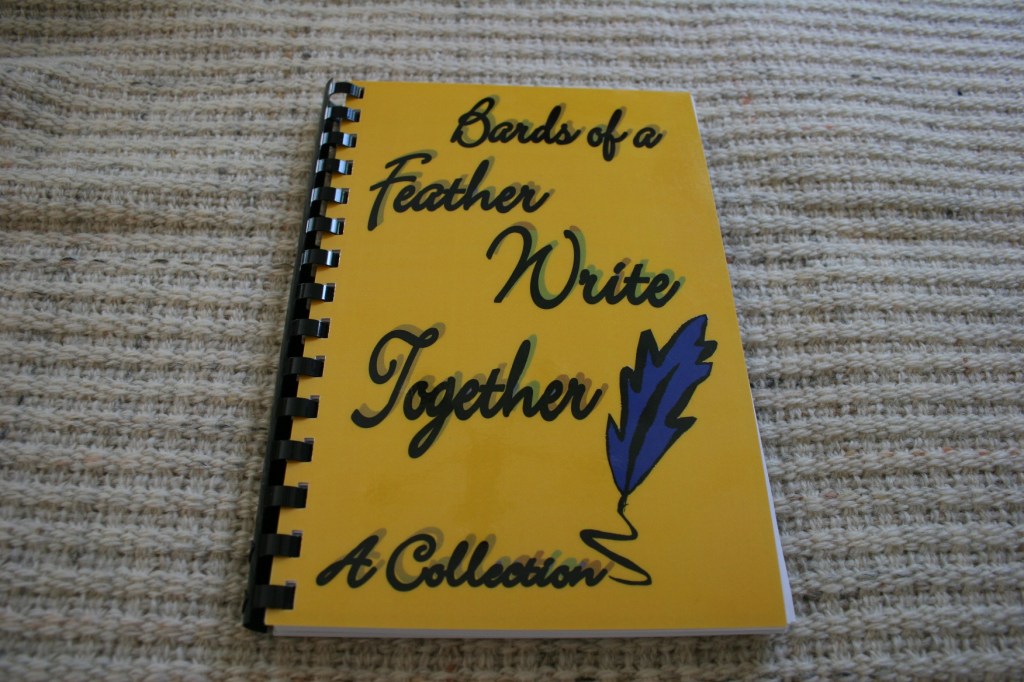 A collection of works by eight Minnesota writers.