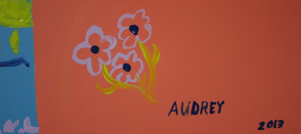 My, ahem, masterpiece.