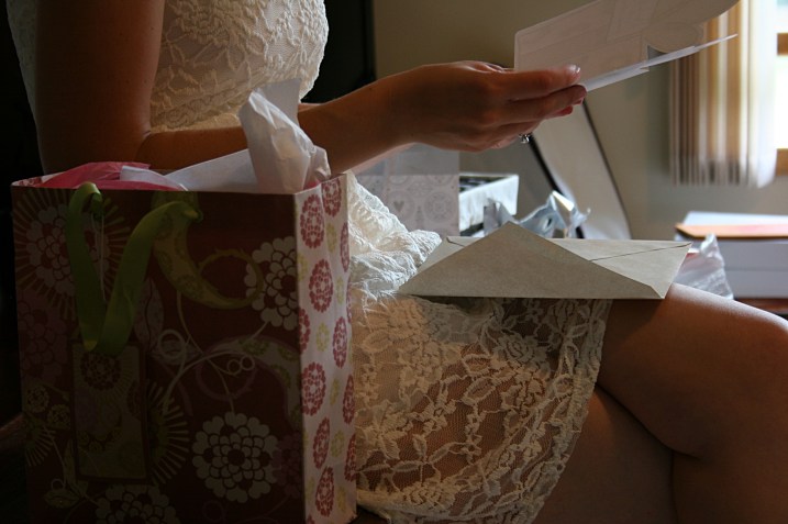 Wishes shared...and read.