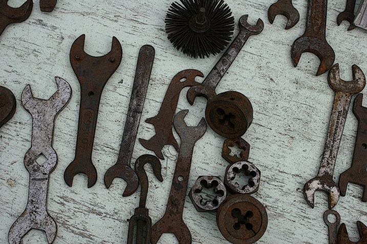 Tool and/or art, you decide.