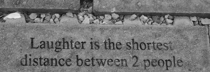 Imprinted on a paver near the Lake Harriet Bandshell in Minneapolis. Minnesota Prairie Roots file photo.