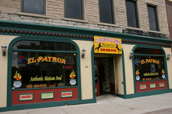 Ethnic and other dining choices abound in the Appleton area.