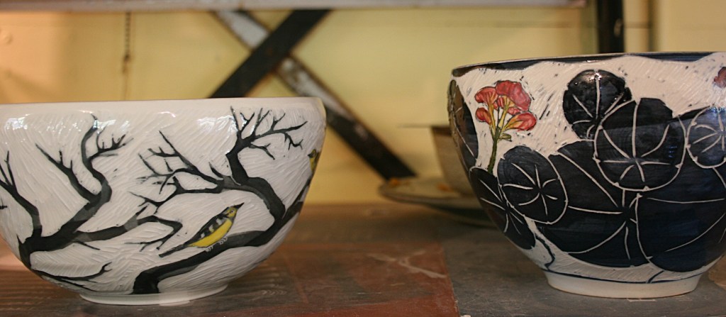 Love these bowls, too.