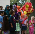 Faribault diversity, at International&nbsp;Festival