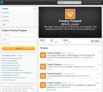 Freshly Pressed twitter – Copy