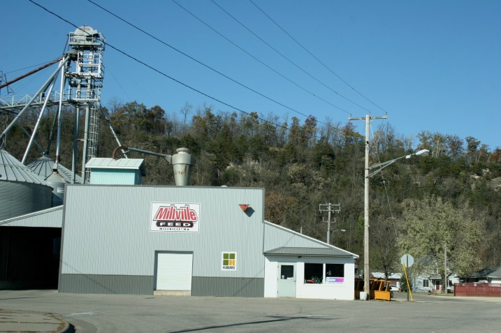 Milville, Milville Feed