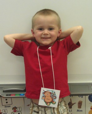 Isaiah Thooft. Photo source: Stephens Family Funeral Home.