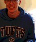 Tufts sweatshirt –&nbsp;Copy