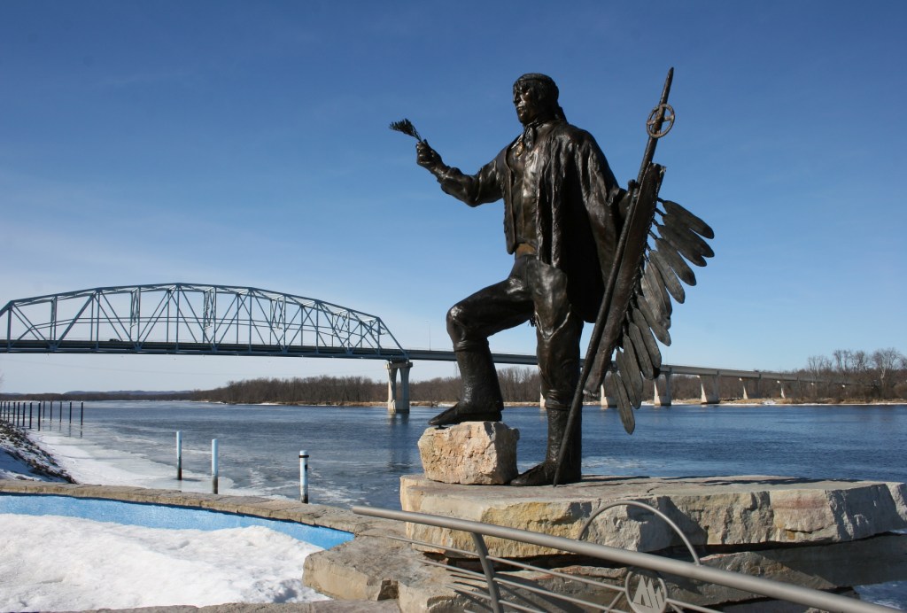 Wabasha, Wapahasha II