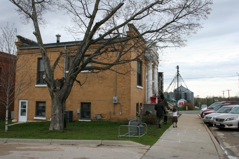 Crossings at Carnegie in Zumbrota.