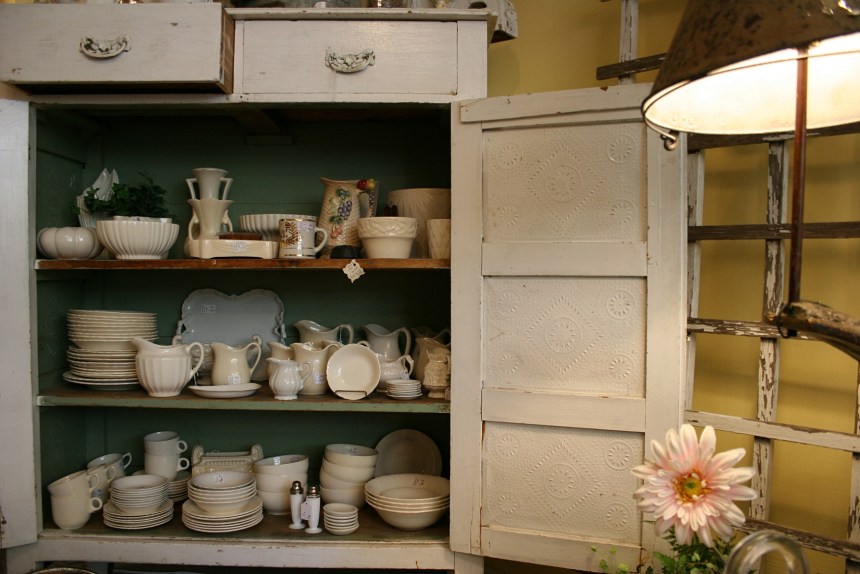 Beautiful pairing of colors.