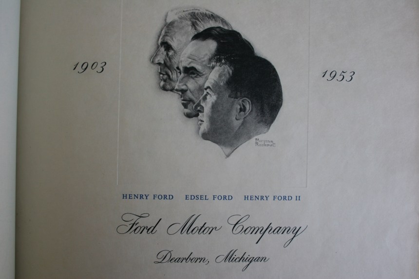 Ford Motor Company