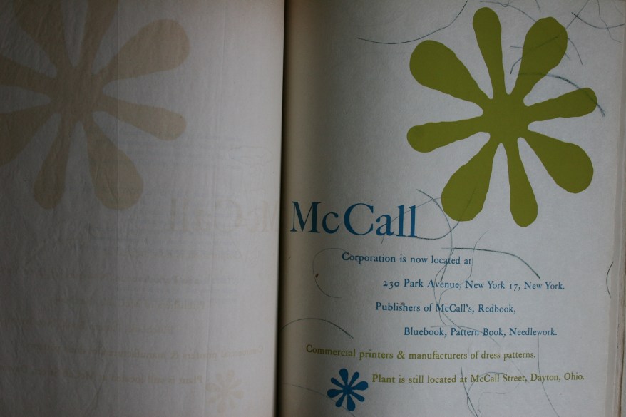 McCall