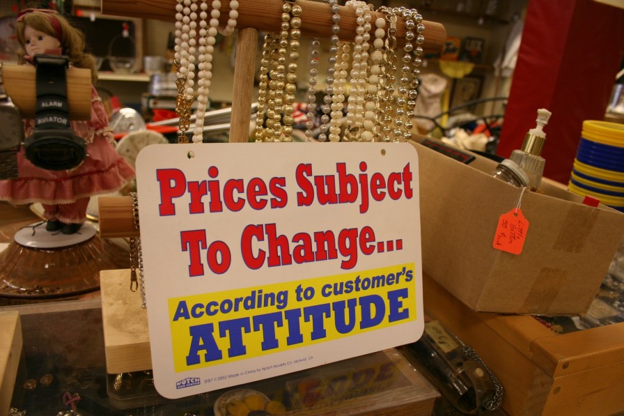 Wayne likely adheres to this sign.