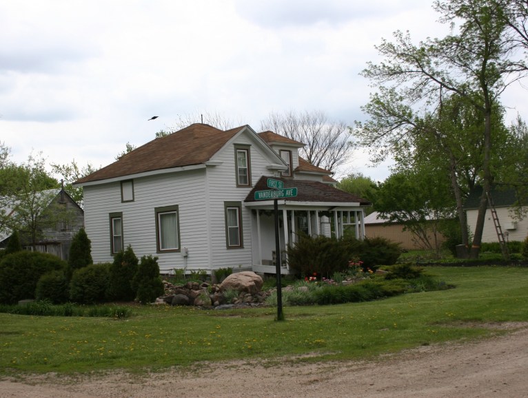 A sweet, well-cared for home in Delhi.