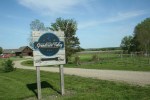 Grandview Valley Winery,&nbsp;sign