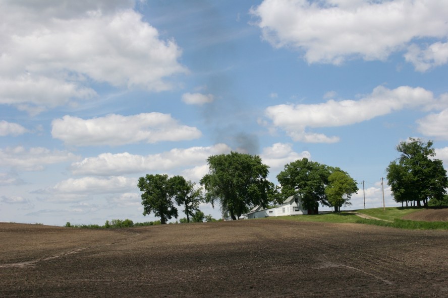 From old farmhouses to new home hobby farms, we see them all.