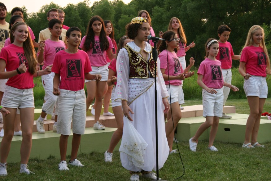 Featuring Albania...