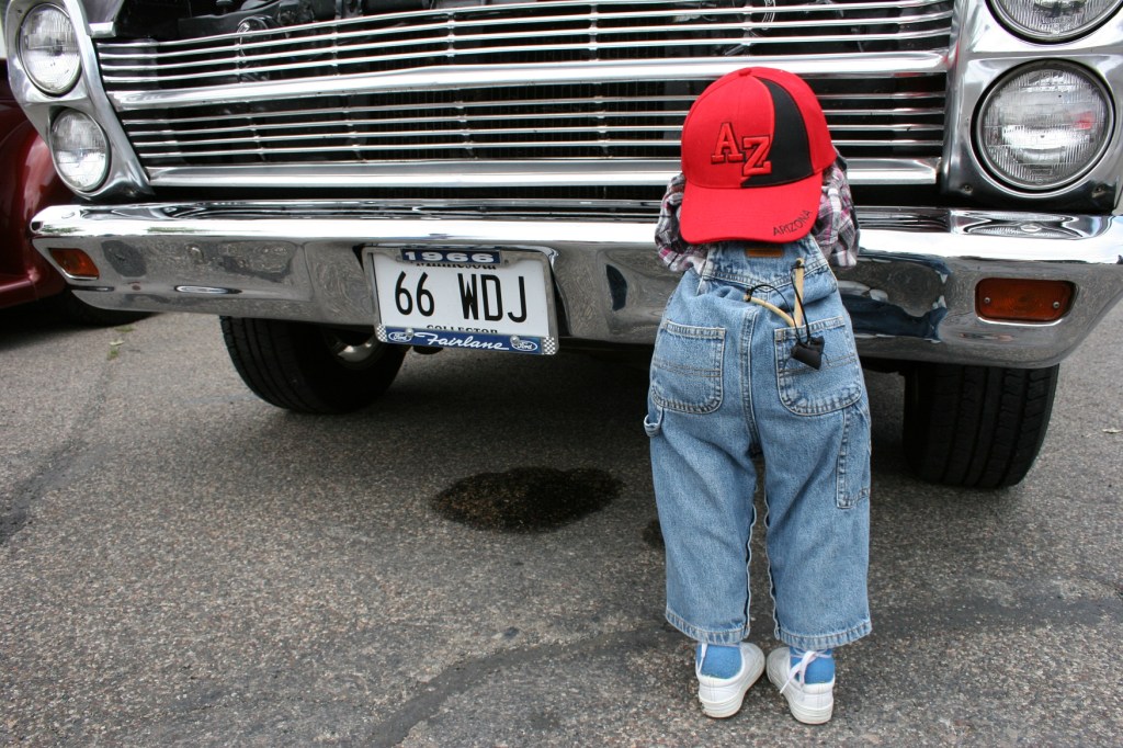 I still don't understand this staging.