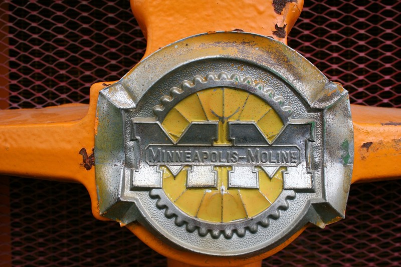 Art, Minneapolis Moline