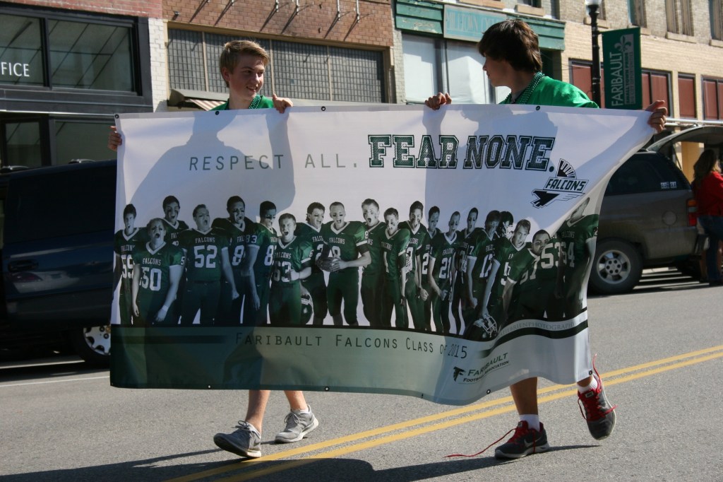 Appreciated this message.