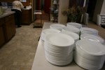 Vang Lutheran, plates