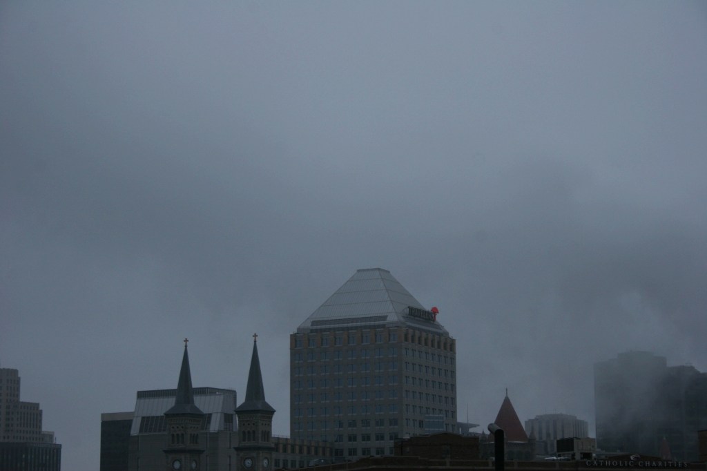 St. Paul skyline 3