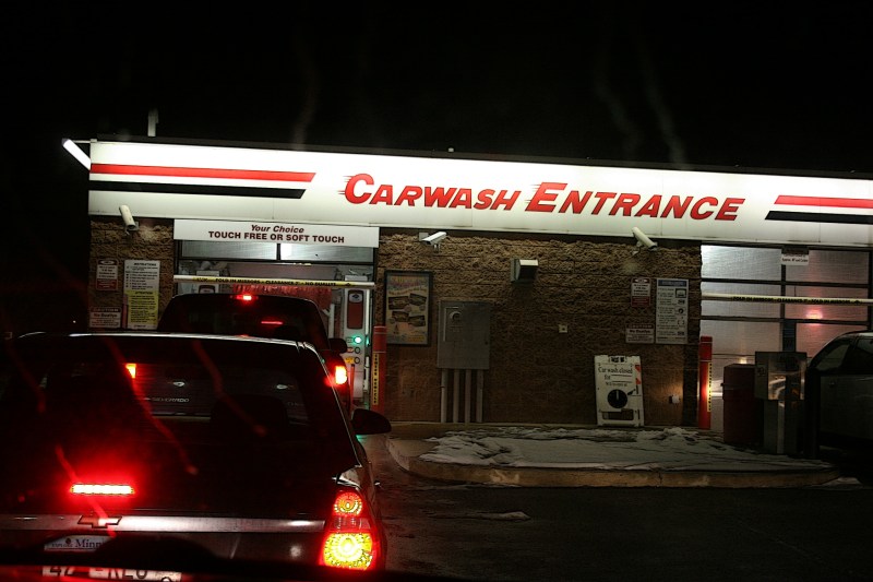 Which line should we choose?