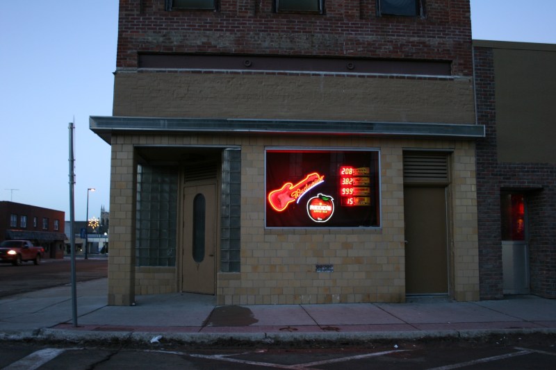 Grampa Al's, 28 Third Street Northwest, claims to be one of Minnesota's oldest bars.