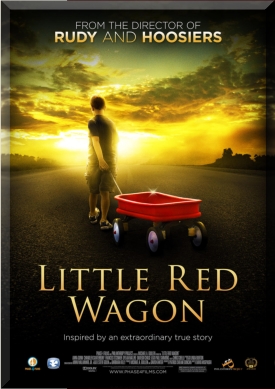 Little Red Wagon movie
