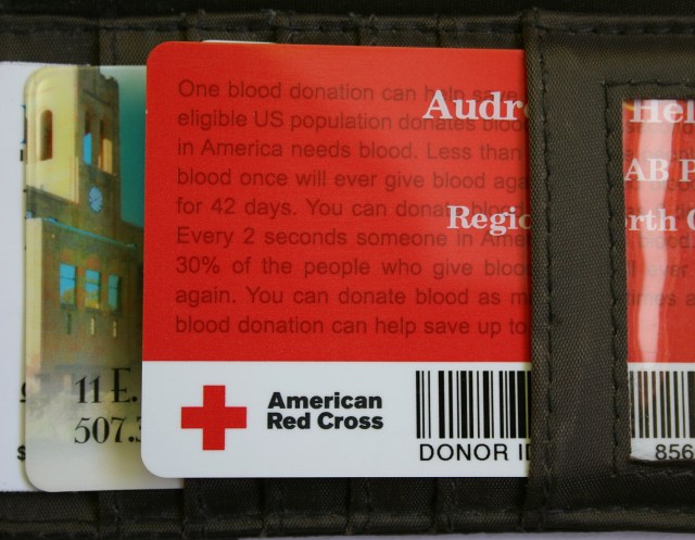 american rare donor program card FAQs Versiti - Donate Blood