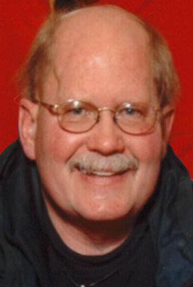 Michael "Chad" Winsell. Photo from obituary published by Michaelson Funeral Home.