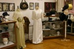 Museum, 126 fashions
